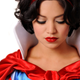 Illustration for article titled These real-life Disney princess photos are so spot-on, its eerie